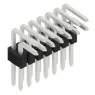 SLV W 4 KA 036 14 Z Fischer Elektronik Steckverbindersysteme