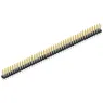 SLY 2 104 100 S Fischer Elektronik Steckverbindersysteme