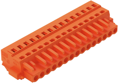 231-315/107-000 WAGO Steckverbindersysteme Bild 1