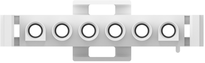 640585-1 AMP Steckverbindersysteme Bild 5