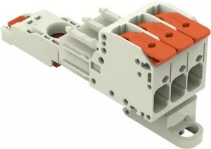 831-1103/306-000 WAGO Steckverbindersysteme