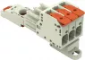 831-1103/306-000 WAGO Steckverbindersysteme