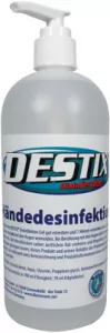 DX4030 Reinigungsmittel