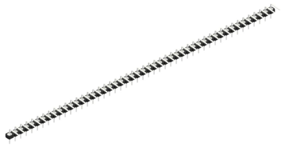 10044116 Fischer Elektronik Steckverbindersysteme