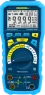 PAN ISOMETER-2 PANCONTROL VDE-Tester, Installationstester, Isolationsmessgeräte