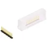SLY 7 SMD 062 11 G SM Fischer Elektronik Steckverbindersysteme