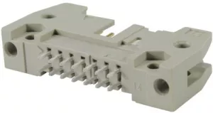 09185406902 Harting Steckverbindersysteme