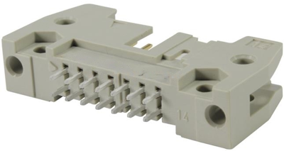 09185406902 Harting Steckverbindersysteme
