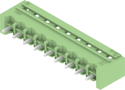 1440110000 Weidmüller Steckverbindersysteme Bild 2