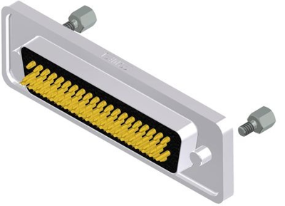 15-002113 CONEC D-Sub Steckverbinder Bild 2