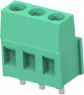 282841-3 TE Connectivity Leiterplattenklemmen