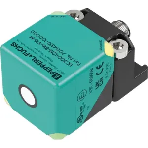 70134319-100000 PEPPERL+FUCHS Ultraschallsensoren