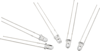 151034BS03000 Würth Elektronik eiSos Leuchtdioden, LED