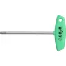10169 Wiha Winkelschlüssel, Sechskant und Torx