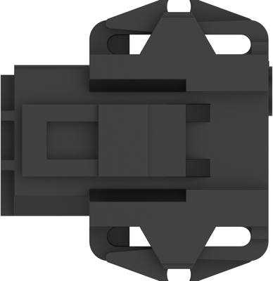 207152-1 AMP Steckverbindersysteme Bild 2