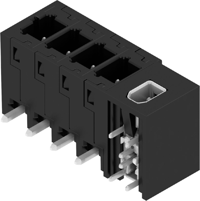 2741530000 Weidmüller Steckverbindersysteme Bild 2
