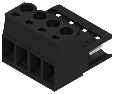 1644940000 Weidmüller Steckverbindersysteme Bild 2