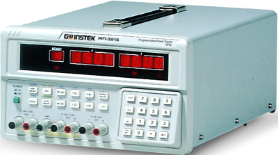 PPT-3615 GW Instek Labornetzteile und Lasten