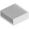 10166019 Fischer Elektronik Kühlkörper