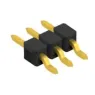 SL 12 SMD 035 3 G Fischer Elektronik Steckverbindersysteme