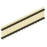 SLY 11 SMD 133 31 G Fischer Elektronik Steckverbindersysteme