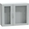 NSYPLA10124TG Schneider Electric Schaltschränke, Serverschränke