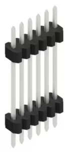 SLVW61176Z Fischer Elektronik Steckverbindersysteme