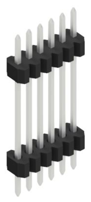 SLVW61176Z Fischer Elektronik Steckverbindersysteme