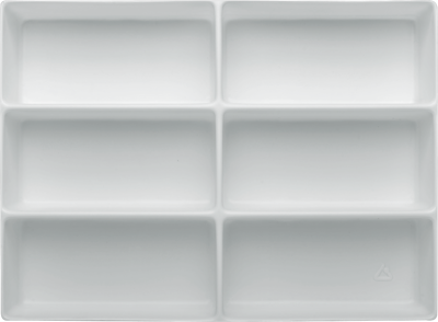 TE 6-60 Licefa Aufbewahrungssysteme Bild 1