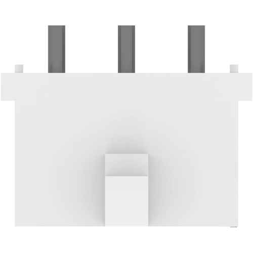 350711-4 AMP Steckverbindersysteme Bild 3