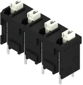 1875060000 Weidmüller Leiterplattenklemmen