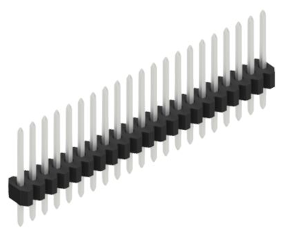 10060415 Fischer Elektronik Steckverbindersysteme