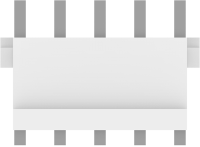 1-1123723-5 AMP Steckverbindersysteme Bild 3