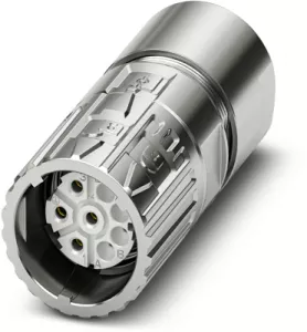 1628812 Phoenix Contact Sensor-Aktor Rundsteckverbinder