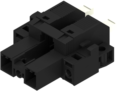 2630600000 Weidmüller Steckverbindersysteme Bild 1