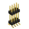 SL 16 SMD 157 8 G Fischer Elektronik Steckverbindersysteme