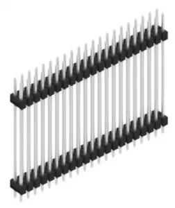 10079038 Fischer Elektronik Steckverbindersysteme