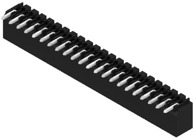 1841830000 Weidmüller Steckverbindersysteme Bild 2