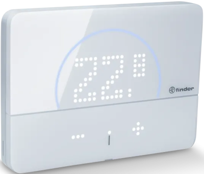 1C.B1.9.005.0007 Finder Melder, Regler