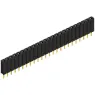 BL 1 24 G Fischer Elektronik Steckverbindersysteme