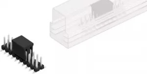 SLLP6SMD05120ZBSMPS Fischer Elektronik Steckverbindersysteme