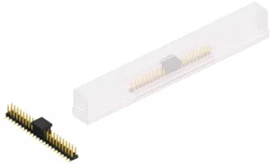 SLY8SMD04544GBSM Fischer Elektronik Steckverbindersysteme