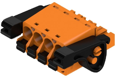 1014390000 Weidmüller Steckverbindersysteme Bild 2