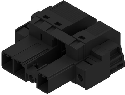 1429930000 Weidmüller Steckverbindersysteme Bild 1