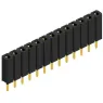 BL 1 13 G Fischer Elektronik Steckverbindersysteme