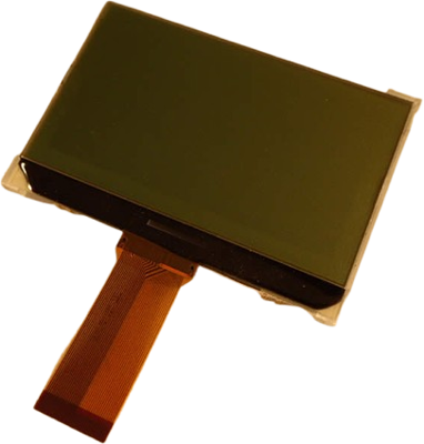 DEM 240128A FGH-P(RGB) Display Elektronik LCD-Module