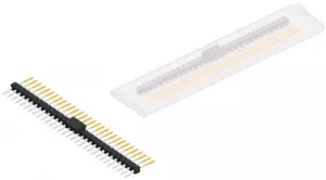 SL12SMD08330SBSM Fischer Elektronik Steckverbindersysteme