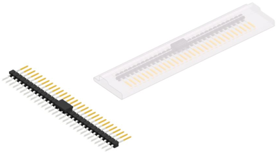 SL12SMD08330SBSM Fischer Elektronik Steckverbindersysteme