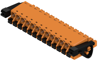 1014490000 Weidmüller Steckverbindersysteme Bild 2