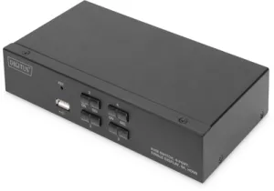DS-12880 DIGITUS Ethernet Switches